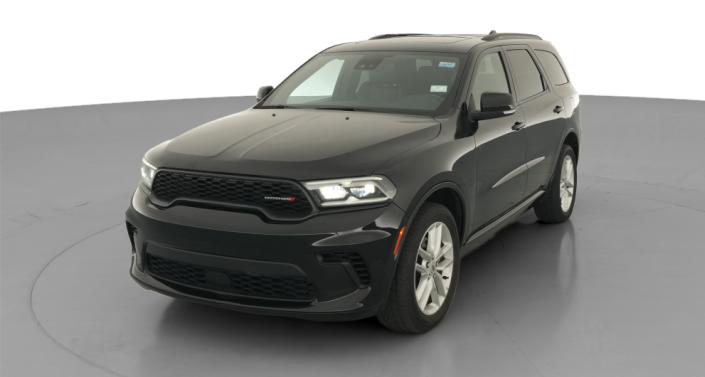Thumbnail: 2024 Dodge Durango - 1
