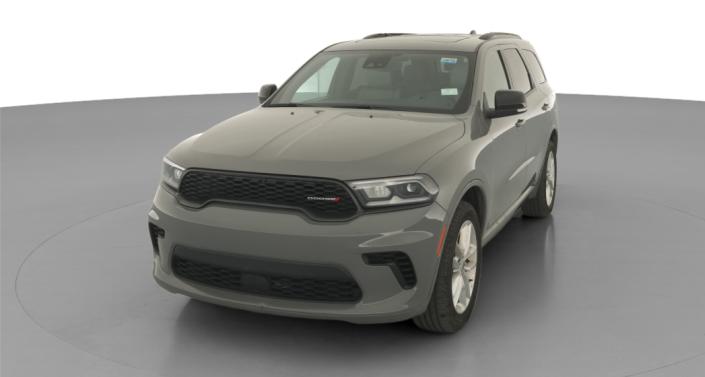 Thumbnail: 2024 Dodge Durango - 1