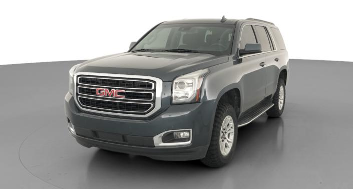 Thumbnail: 2019 GMC Yukon - 1