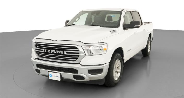 Thumbnail: 2024 RAM 1500 - 1