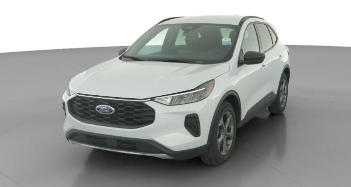Thumbnail: 2025 Ford Escape - 1