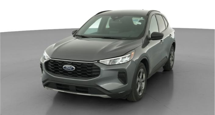 Thumbnail: 2025 Ford Escape - 1