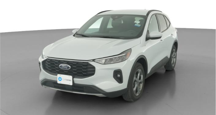 Thumbnail: 2025 Ford Escape - 1