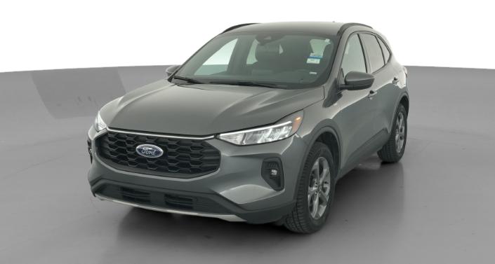 Thumbnail: 2025 Ford Escape - 1
