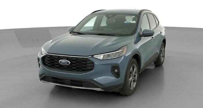Thumbnail: 2025 Ford Escape - 1