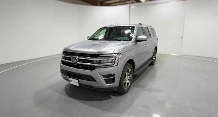 Thumbnail: 2024 Ford Expedition MAX - 1