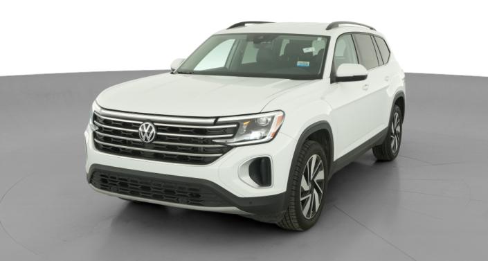Thumbnail: 2025 Volkswagen Atlas - 1