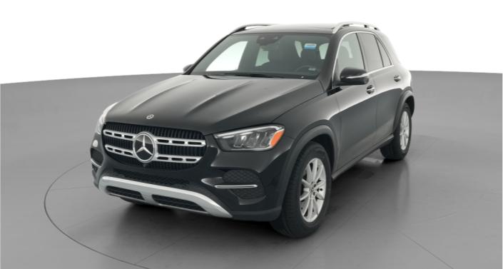 Thumbnail: 2025 Mercedes-Benz GLE - 1