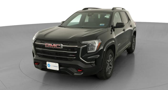 Thumbnail: 2026 GMC Terrain - 1