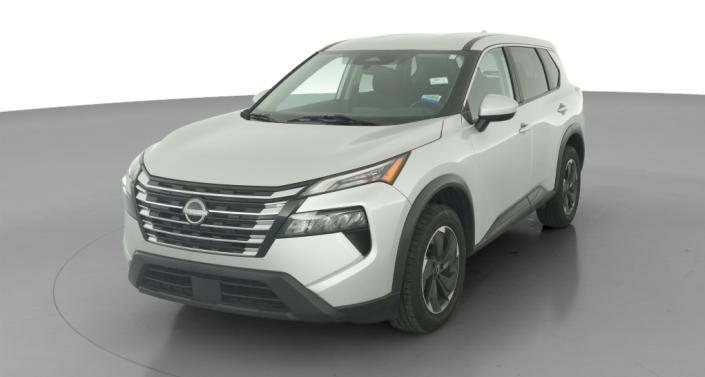 Thumbnail: 2024 Nissan Rogue - 1