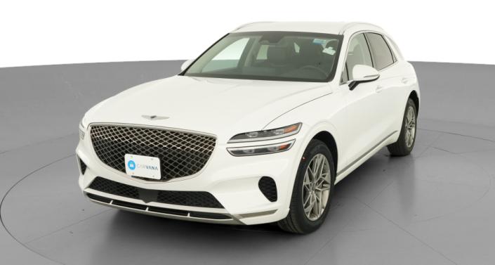 2025 Genesis GV70 Standard -
                  West Memphis, AR