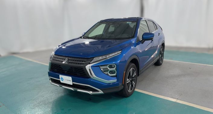 2026 Mitsubishi Eclipse Cross SE -
                  Manville, NJ