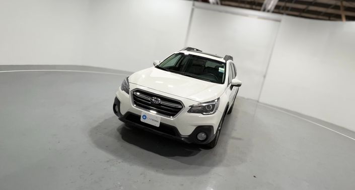 Thumbnail: 2019 Subaru Outback - 1