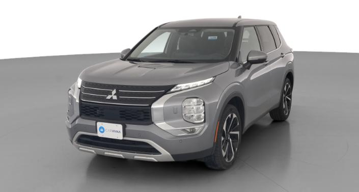 Thumbnail: 2024 Mitsubishi Outlander - 1
