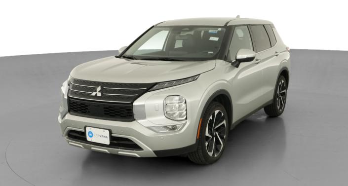 Thumbnail: 2024 Mitsubishi Outlander - 1