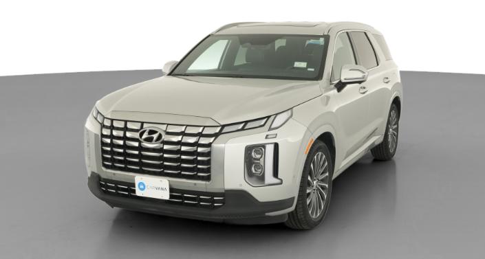 Thumbnail: 2024 Hyundai Palisade - 1