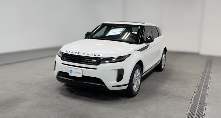 Thumbnail: 2024 Land Rover Range Rover Evoque - 1