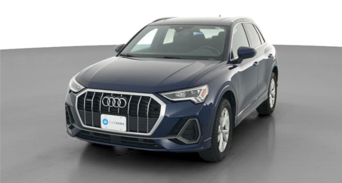 Thumbnail: 2024 Audi Q3 - 1