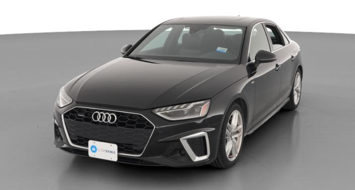 Thumbnail: 2024 Audi A4 - 1