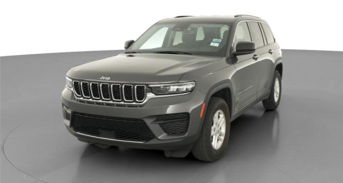 Thumbnail: 2024 Jeep Grand Cherokee - 1