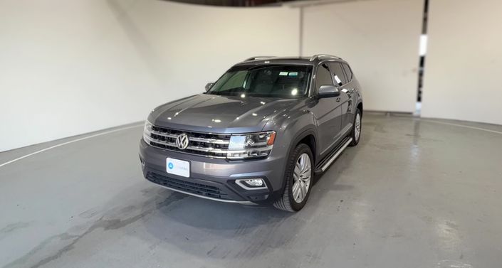 Thumbnail: 2019 Volkswagen Atlas - 1