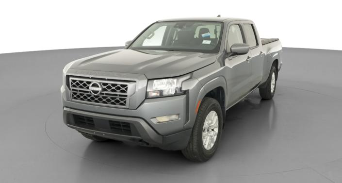 Thumbnail: 2023 Nissan Frontier - 1