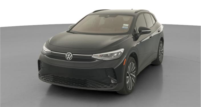 Thumbnail: 2024 Volkswagen ID.4 - 1