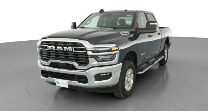 Thumbnail: 2026 RAM 2500 - 1