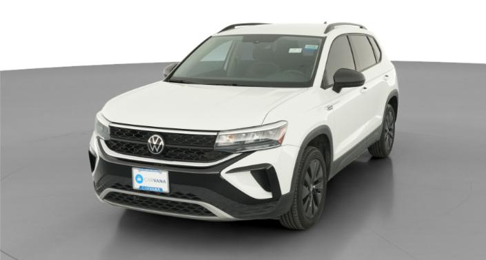 2023 Volkswagen Taos S -
                  Tooele, UT