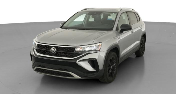 Thumbnail: 2023 Volkswagen Taos - 1