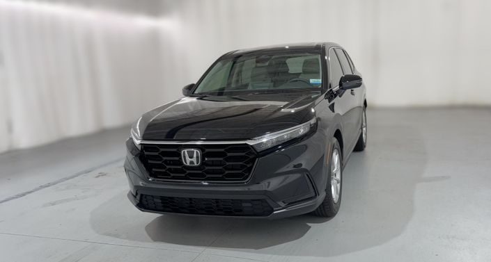 Thumbnail: 2026 Honda CR-V - 1