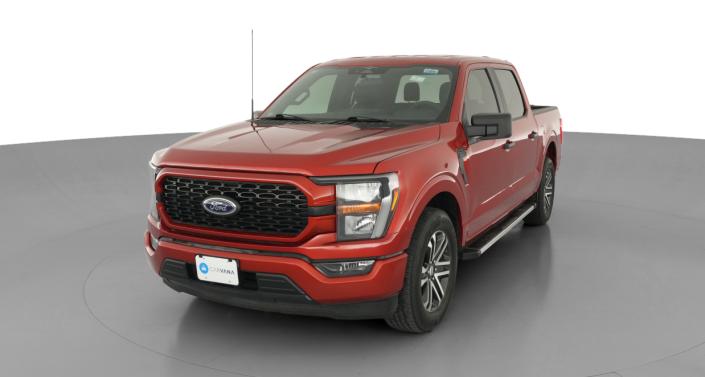 Thumbnail: 2023 Ford Econoline - 1