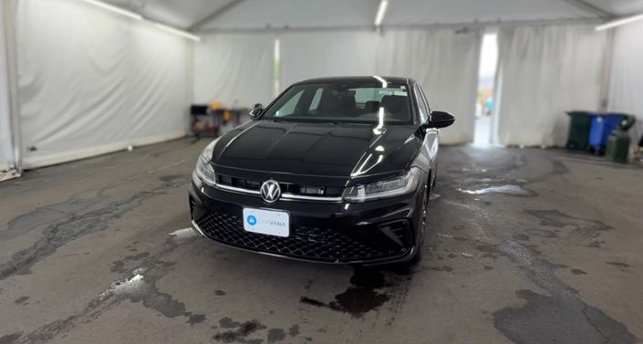Thumbnail: 2026 Volkswagen Jetta - 1