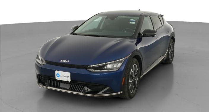 Thumbnail: 2023 Kia EV6 - 1