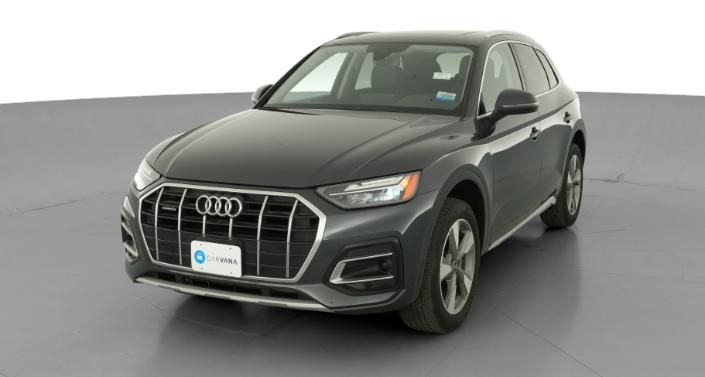 Thumbnail: 2024 Audi Q5 - 1