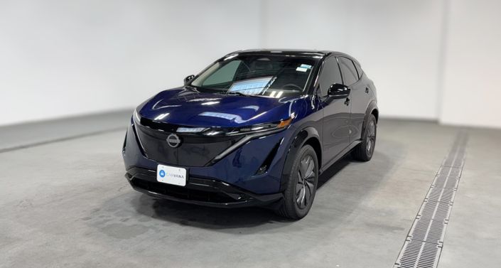 Thumbnail: 2024 Nissan Ariya - 1