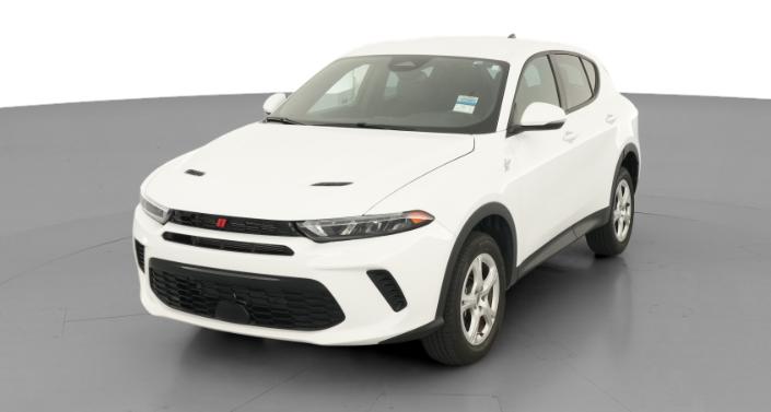 2024 Dodge Hornet GT -
                  Auburn, GA