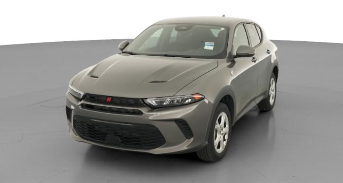 2024 Dodge Hornet GT -
                  Auburn, GA