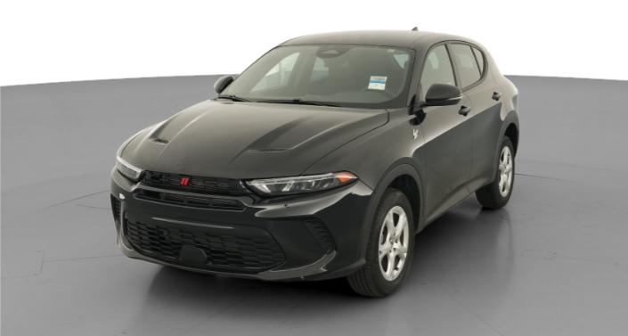2024 Dodge Hornet GT -
                  Auburn, GA