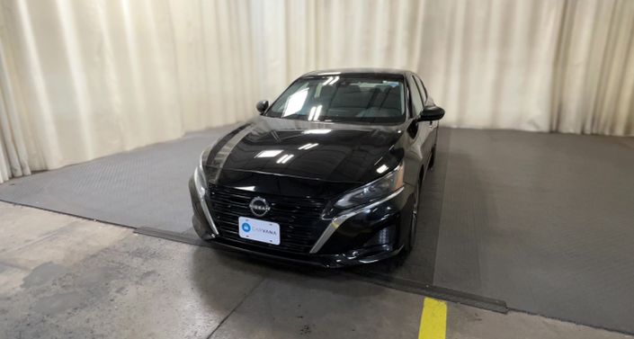 Thumbnail: 2025 Nissan Altima - 1