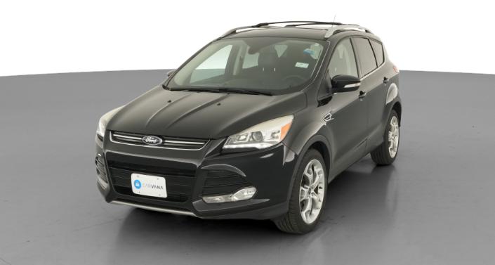 Thumbnail: 2016 Ford Escape - 1