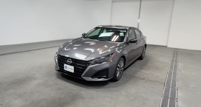 Thumbnail: 2025 Nissan Altima - 1