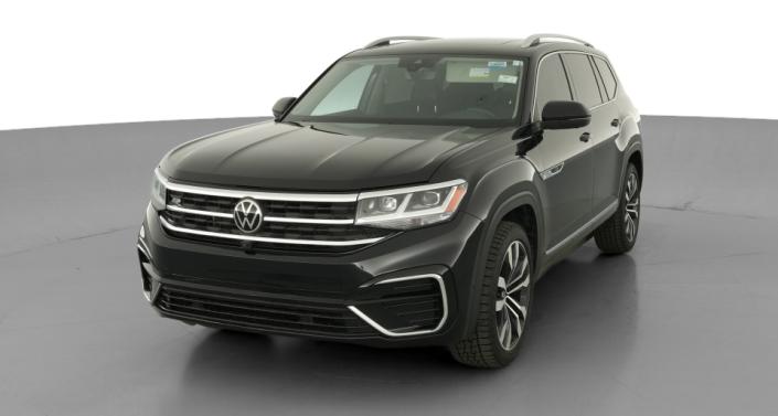 Thumbnail: 2022 Volkswagen Atlas - 1