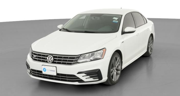 2018 Volkswagen Passat R-Line -
                  Wheatland, OK