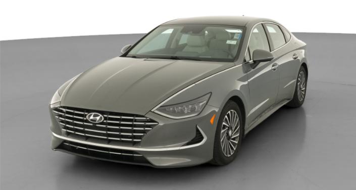 Thumbnail: 2022 Hyundai Sonata - 1