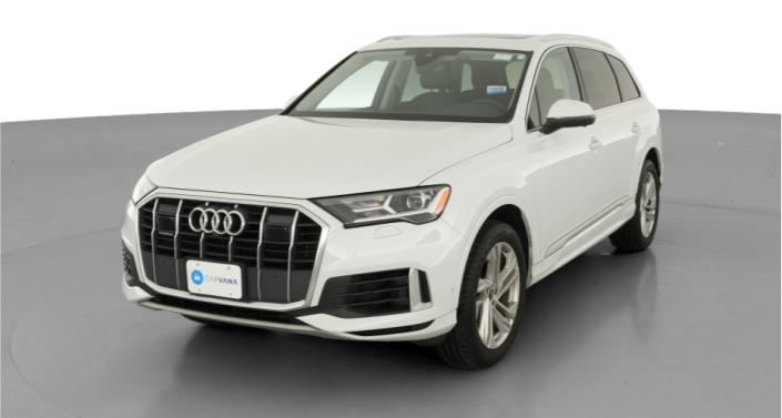Thumbnail: 2022 Audi Q7 - 1