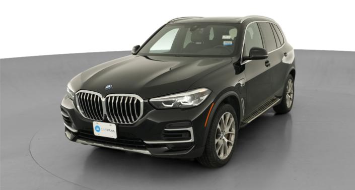 Thumbnail: 2023 BMW X5 - 1