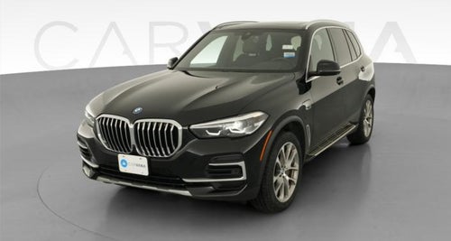 2023 BMW X5