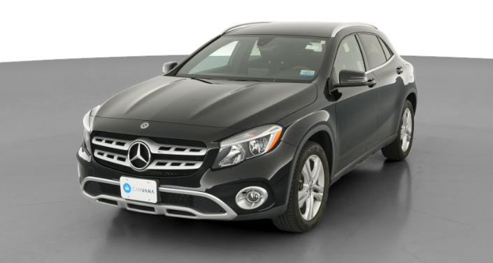 2019 Mercedes-Benz GLA 250 4MATIC -
                  Rocklin, CA