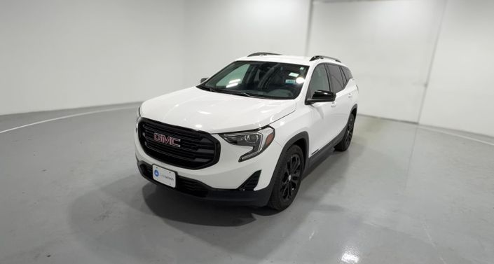 Thumbnail: 2019 GMC Terrain - 1